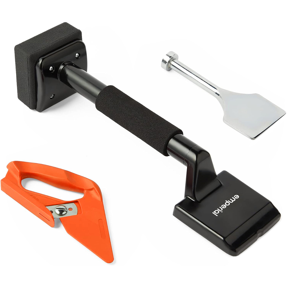 Emperial Carpet Kicker Kit Image 1