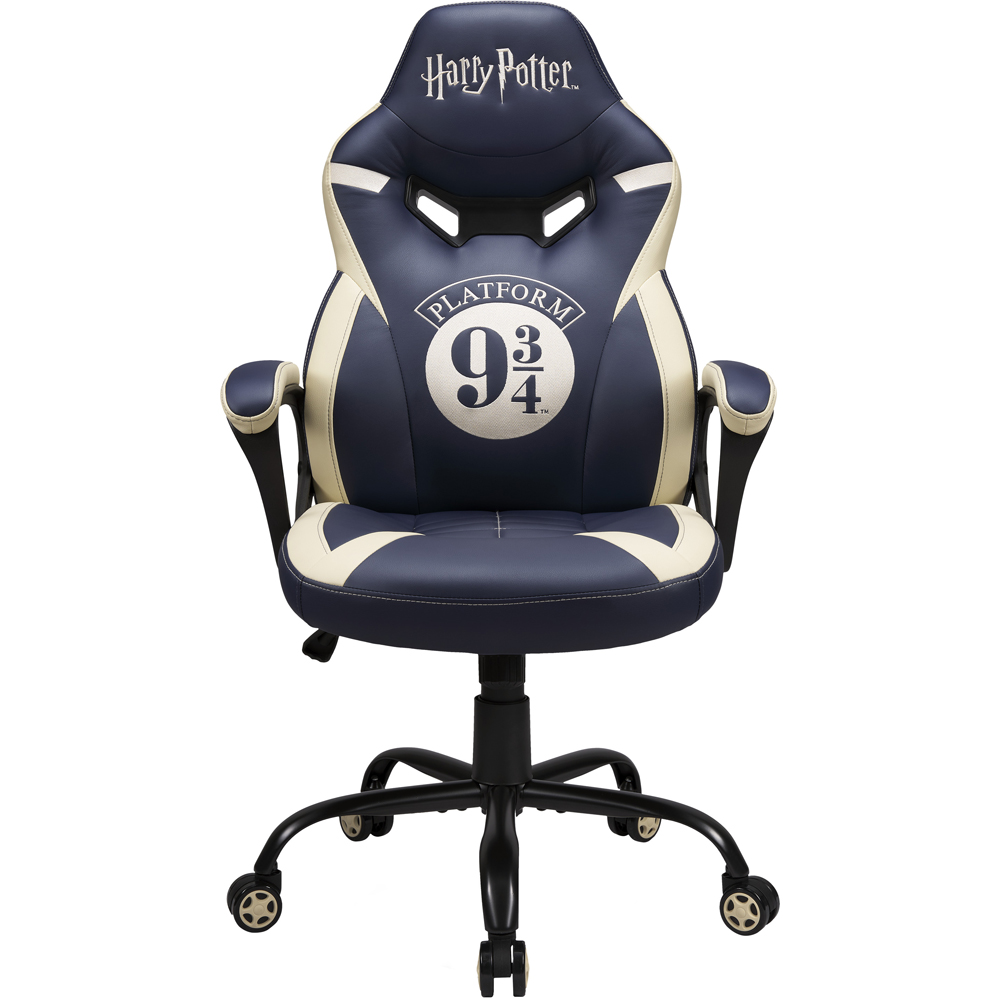 Subsonic Harry Potter Platform 9¾ Junior Gaming Chair Image 8