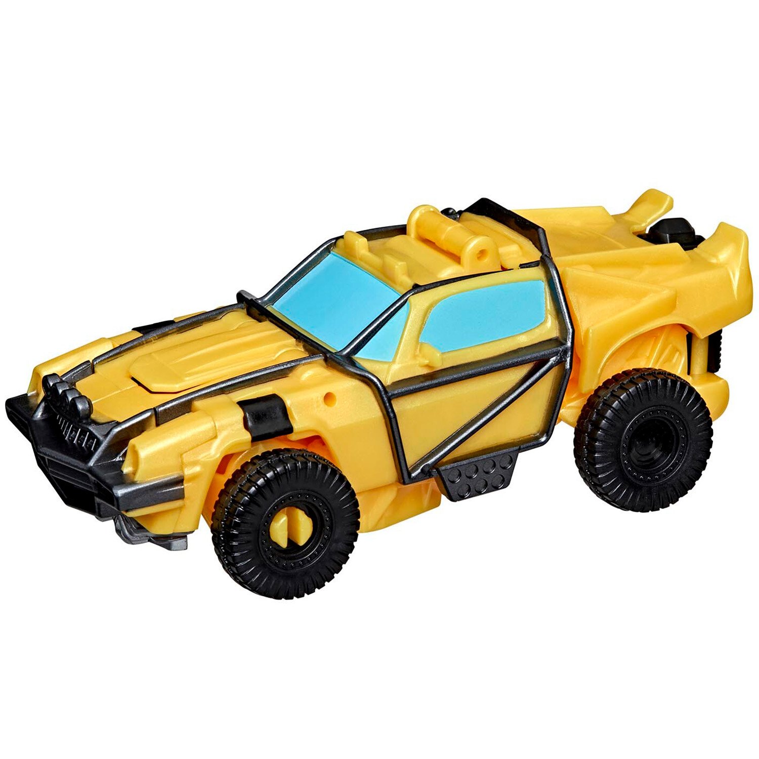 Transformers Beast Alliance Figure Image 6