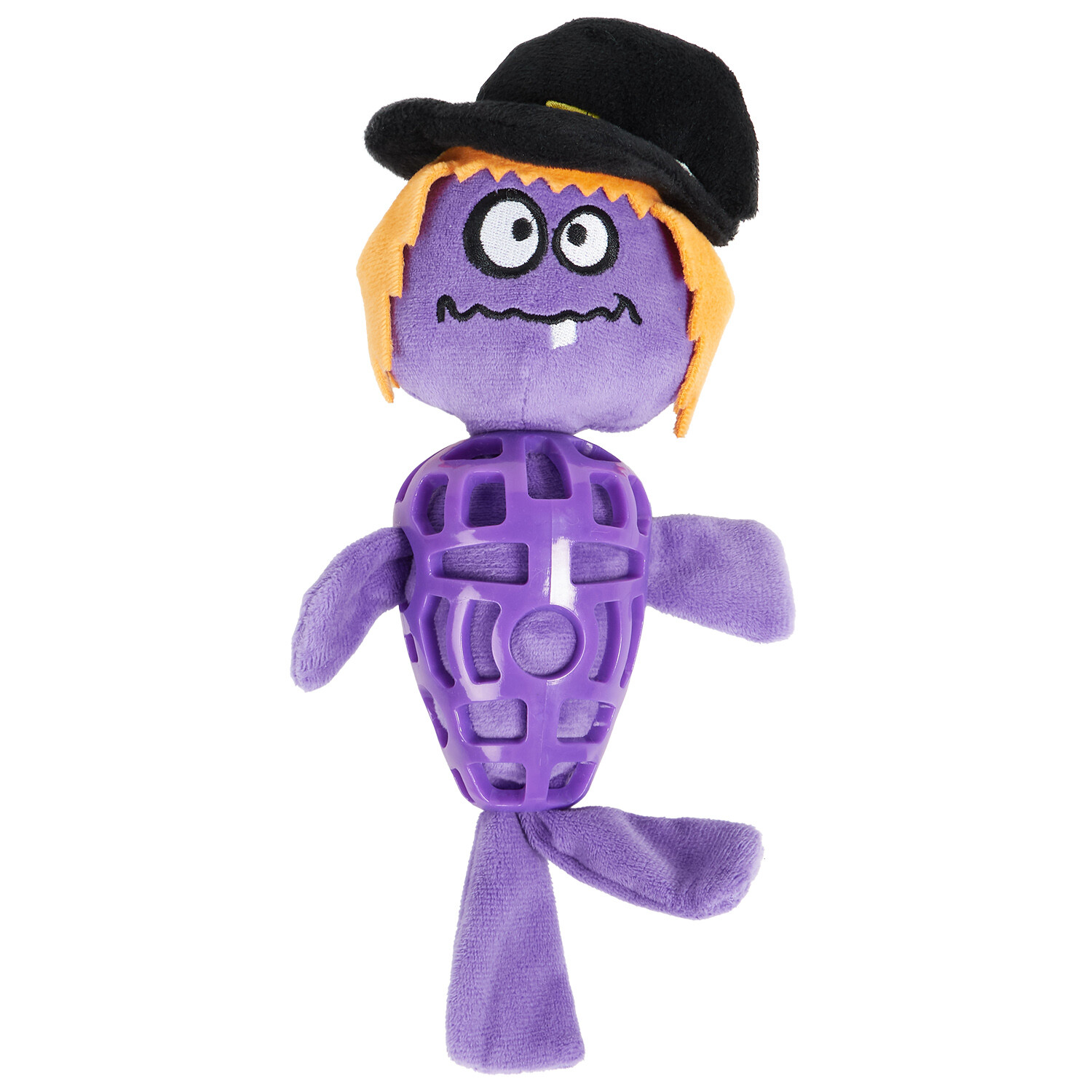 Monster Tough Body Toy Image 5