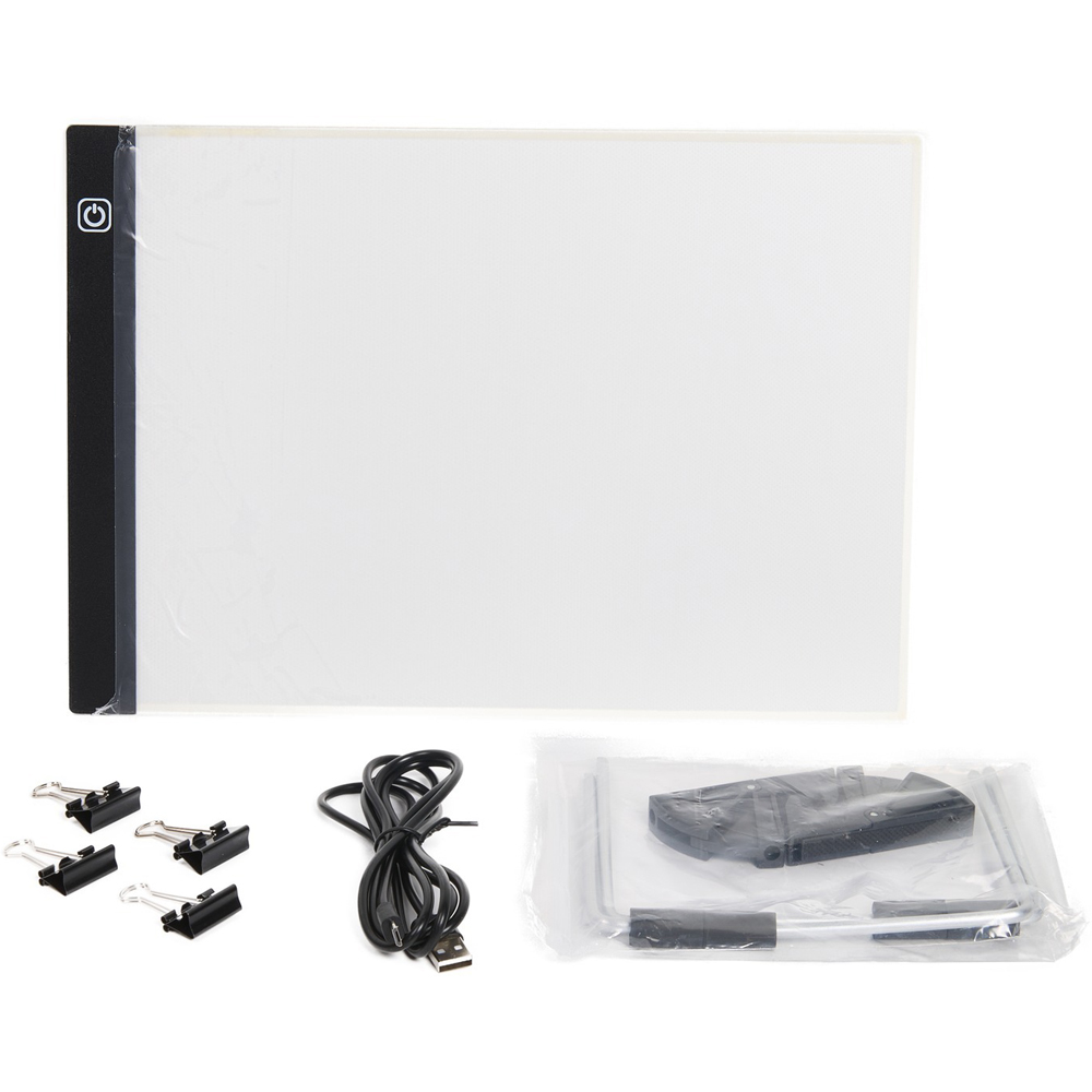 A4 Adjustable Brightness Light Board Image 4