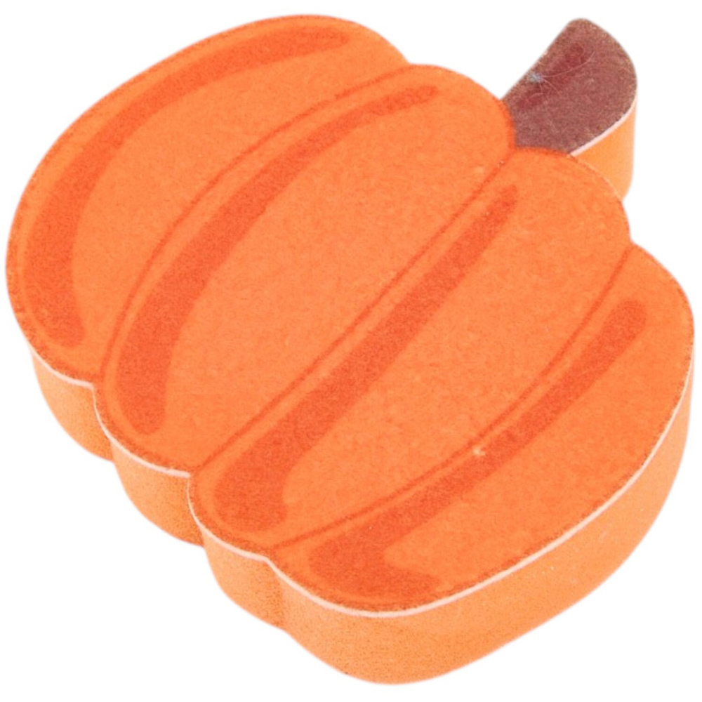 Autumn Shaped Printed Sponge Image 6