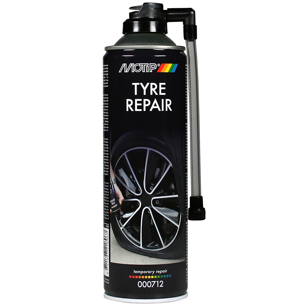 Motip Tyre Repair Image