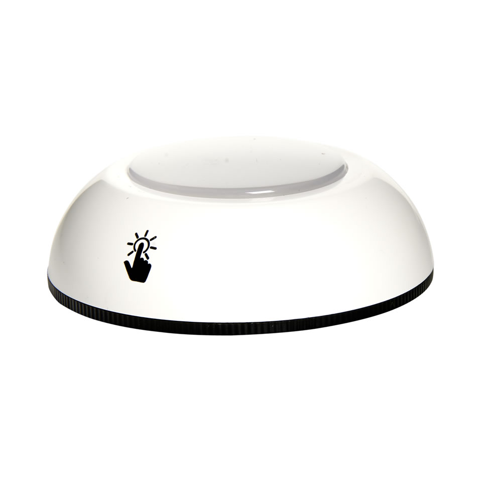 Wilko Push Light 3 Smd Wilko Push Light 3 Smd Image