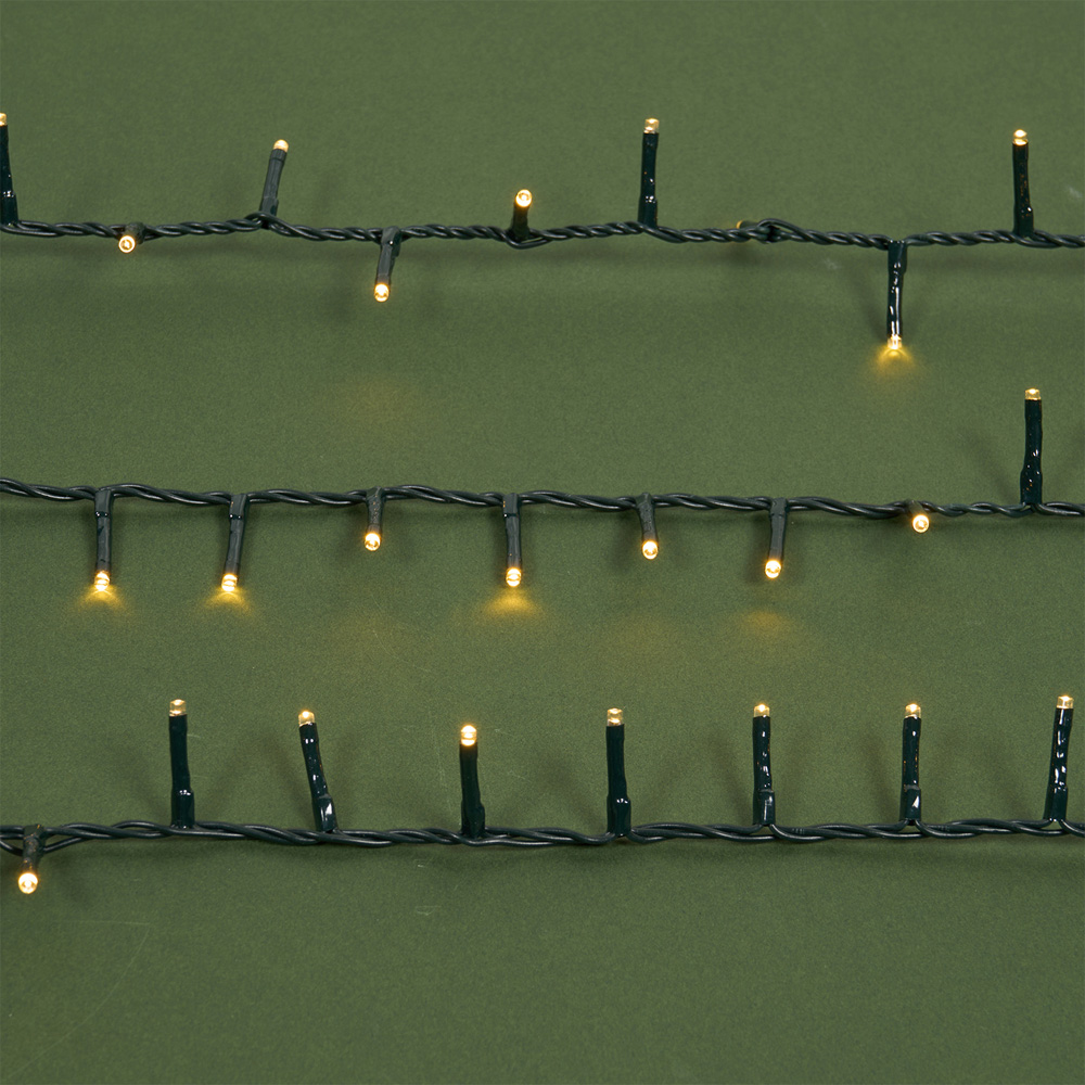 1000 LED Compact Lights Image 4