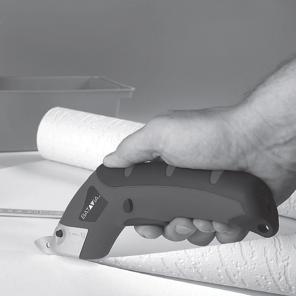 Batavia Universal Cordless Cutter 3.6V Image 2