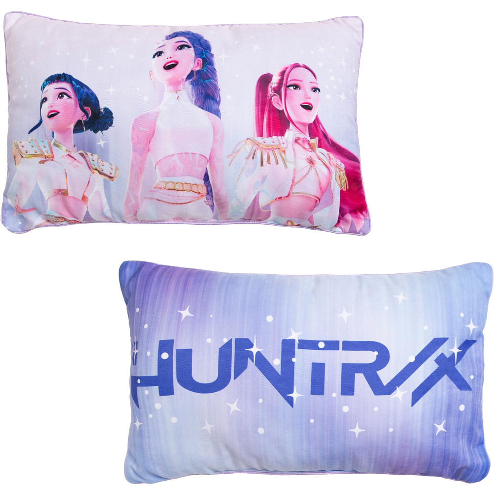 KPop Demon Hunters Celestial Cushion Image 3