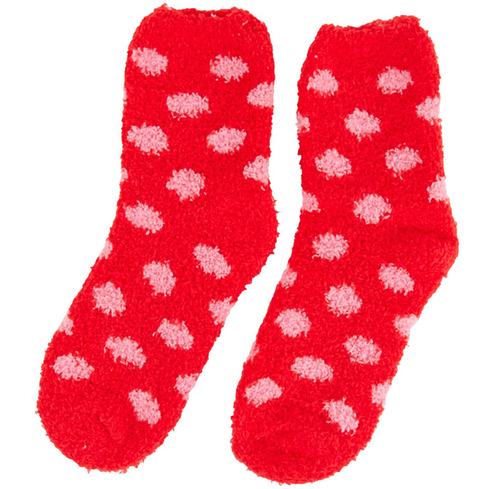 Ultra Plush Sock and Foot Lotion Image 3