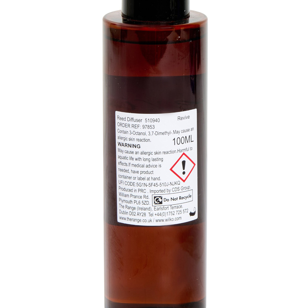 Revive or Relax Reed Diffuser Refill Image 6