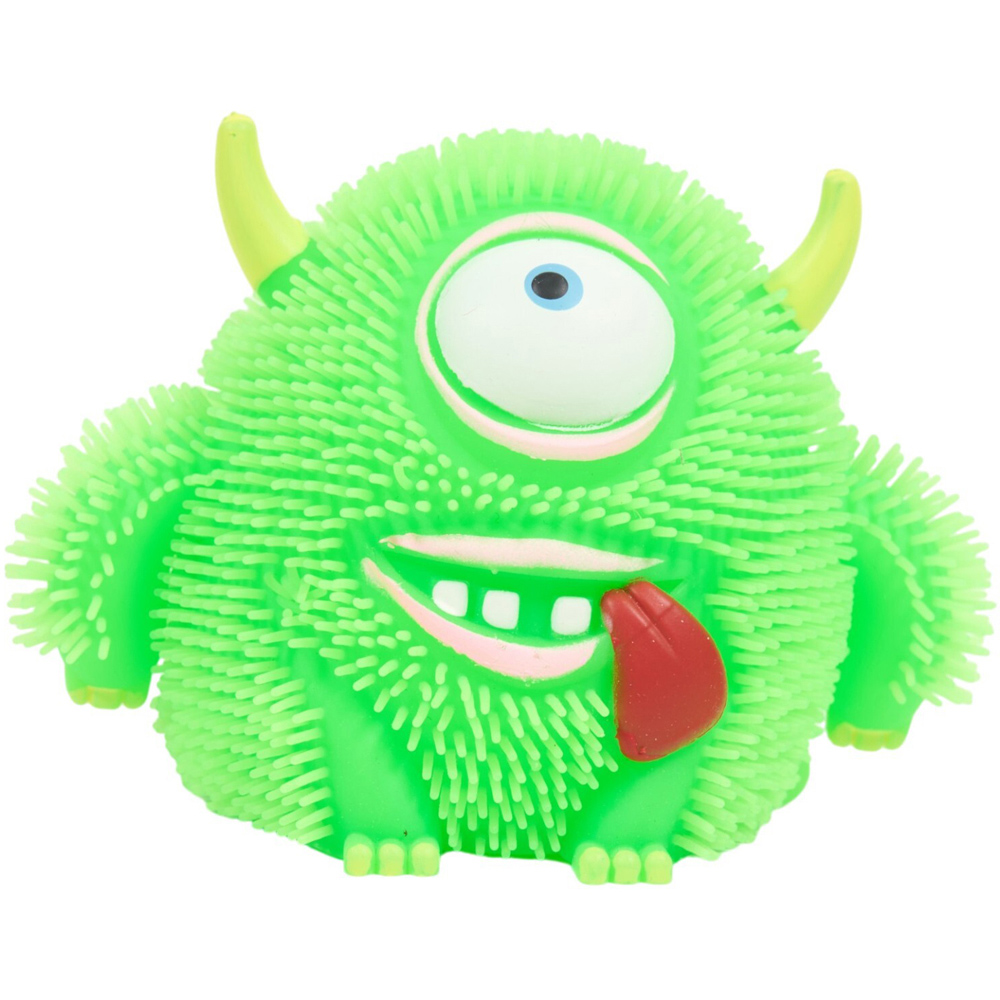 Squishy Monster Toy Image 6