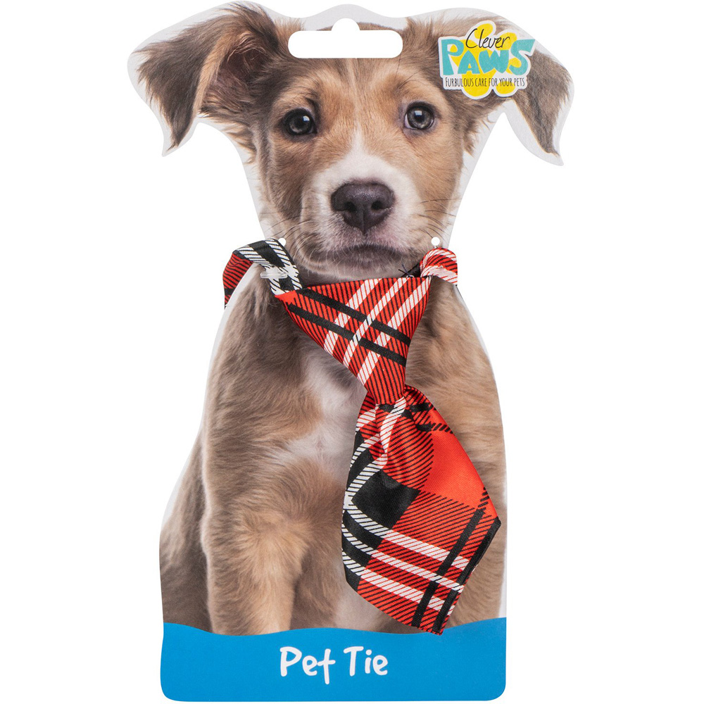 Pet Tie Image 6