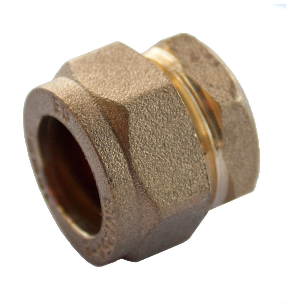 Oracstar 15mm Compression Stop End Image