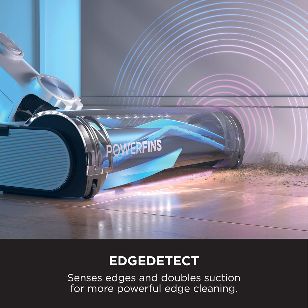 Shark Detect IW4621UKT Clean and Empty Cordless Pet Vacuum Cleaner Image 2