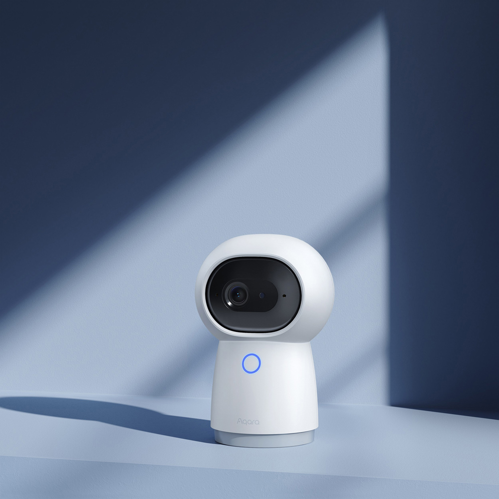 Aqara G3 Secure Video Camera Home Hub Image 2