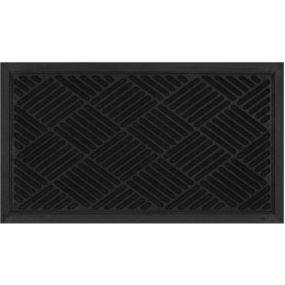 Sunderland Rubber Mat - 90cm Image 1
