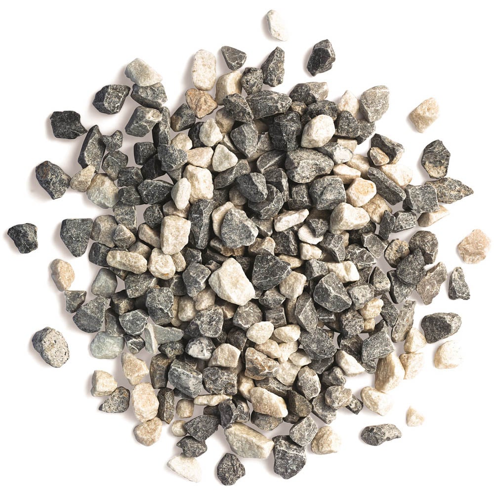 Stylish Stone Bulk Bag Husky Mix Image 1