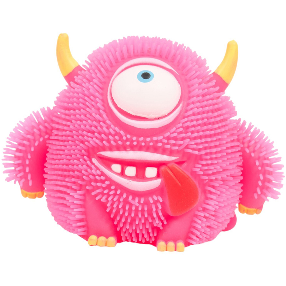 Squishy Monster Toy Image 5