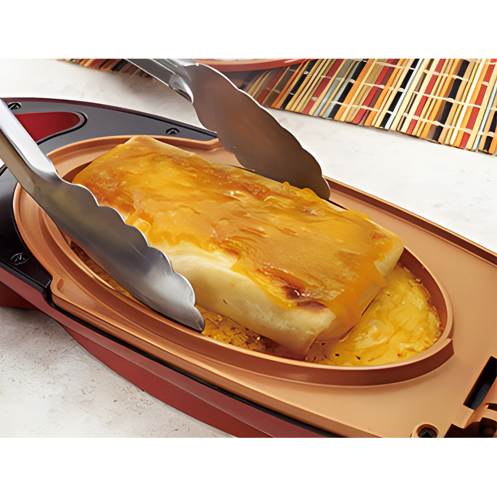 Avilo Ceratitanware Quick Cook Meal Maker Image 4