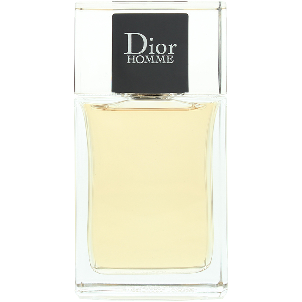 Dior Homme Aftershave Lotion 100ml Image 1