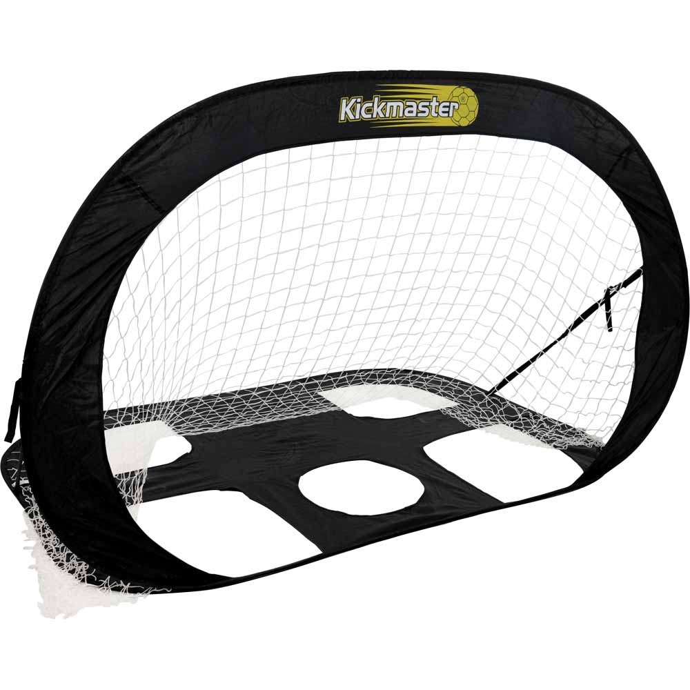 Kickmaster Large Quick Up Goal Image 4