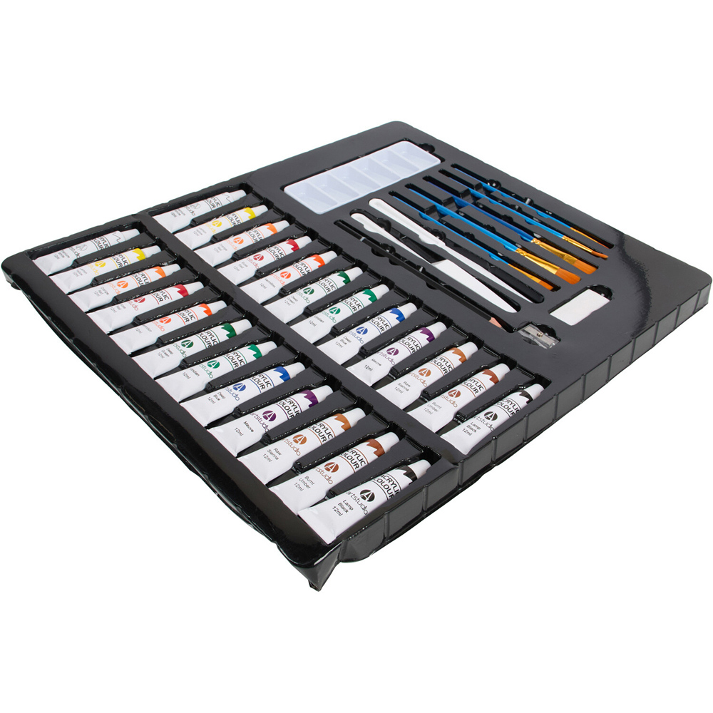 Acrylic Art Set2 Image 4