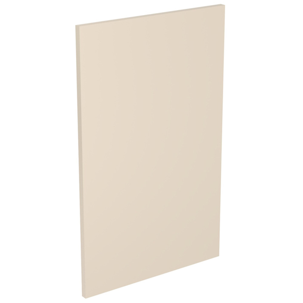 Kitchen Kit Slab Supermatt Cashmere Appliance Door 715 x 596mm Image 1