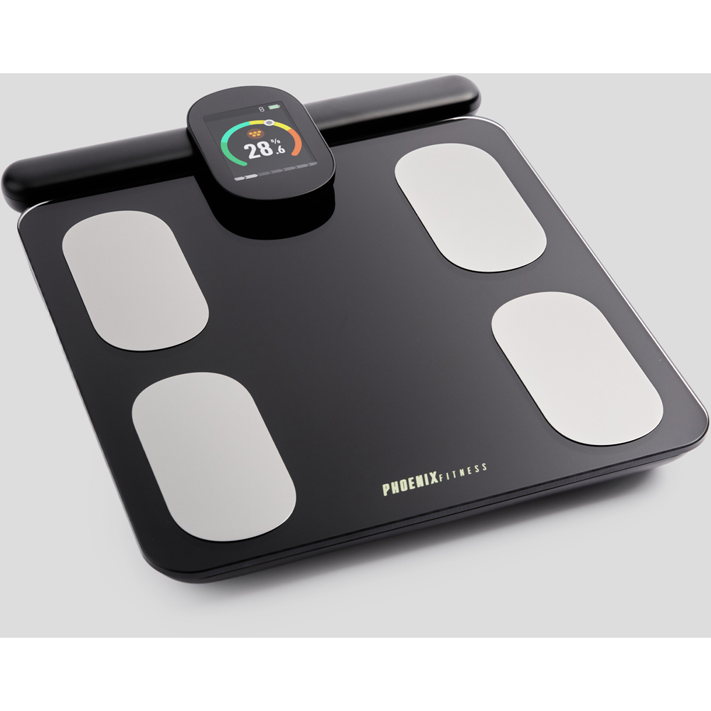 Phoenix Fitness Smart Full Body Scale with 29 Measurements Image 2