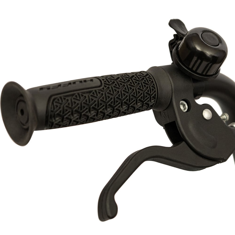 Huffy So Sweet Kids Single Speed 20 inch Pool Blue Bike Image 4