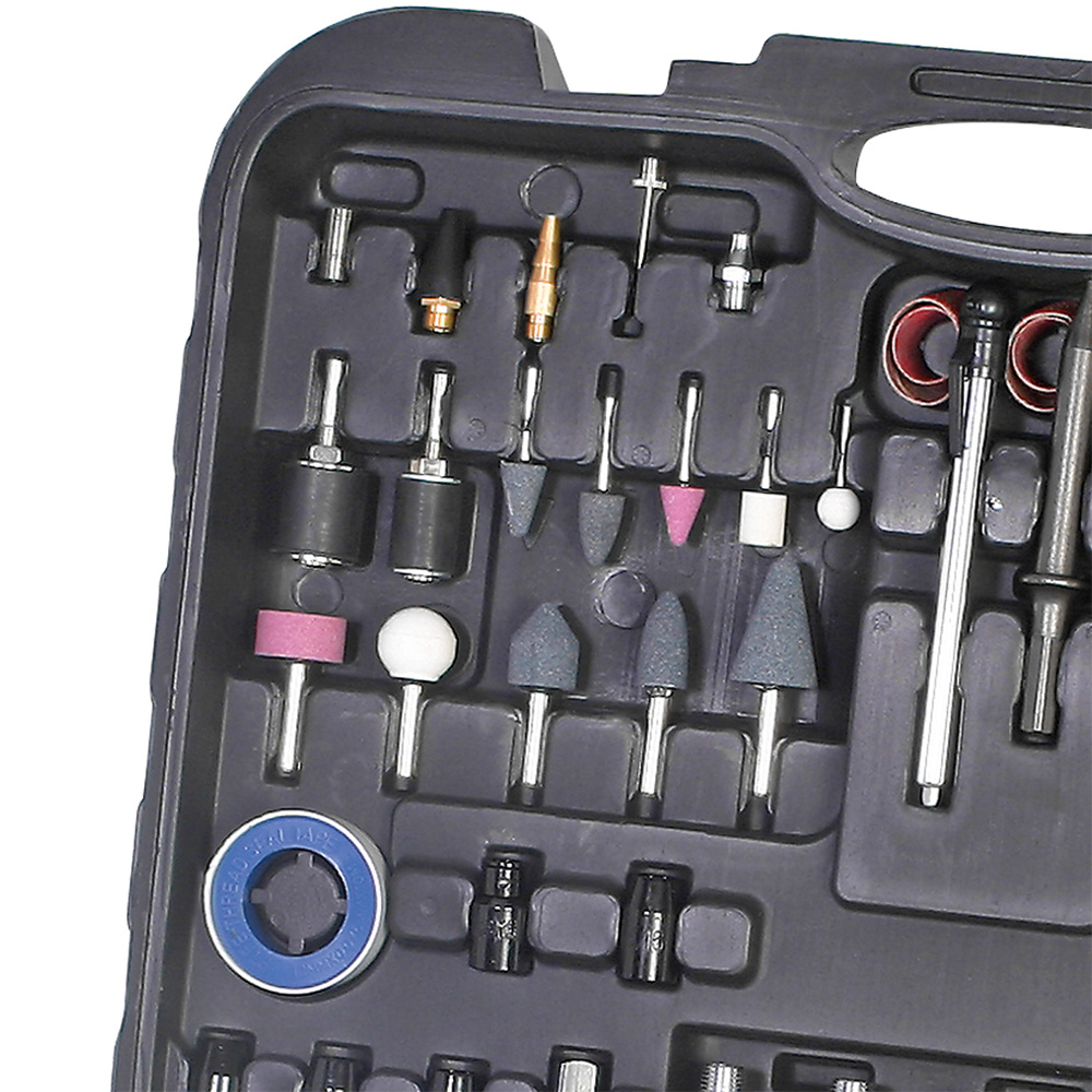 SIP 73 Piece Air Tool Kit Image 4
