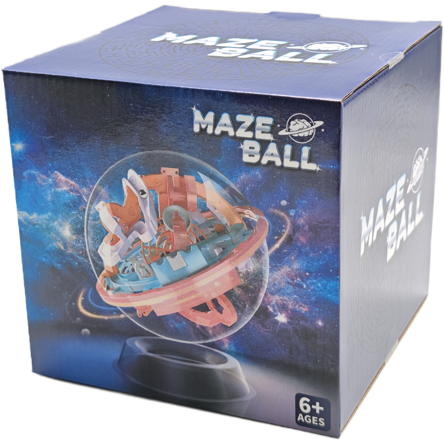 Maze Ball Image 2