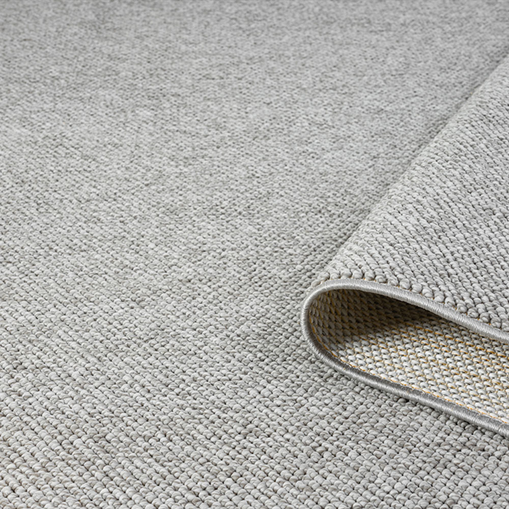Desire Rugs Avior Grey Pebble Rug 60 x 220cm Image 3