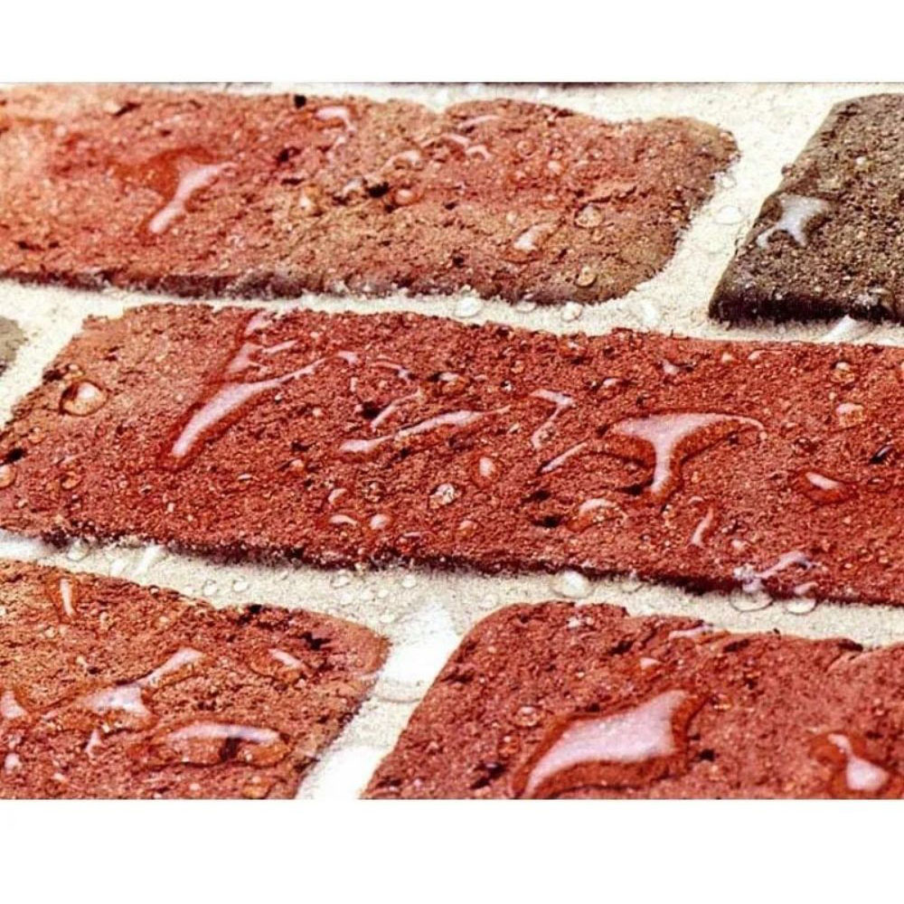 StoneCare4U Essential Brick Waterproofer 5L 3 Pack Image 5