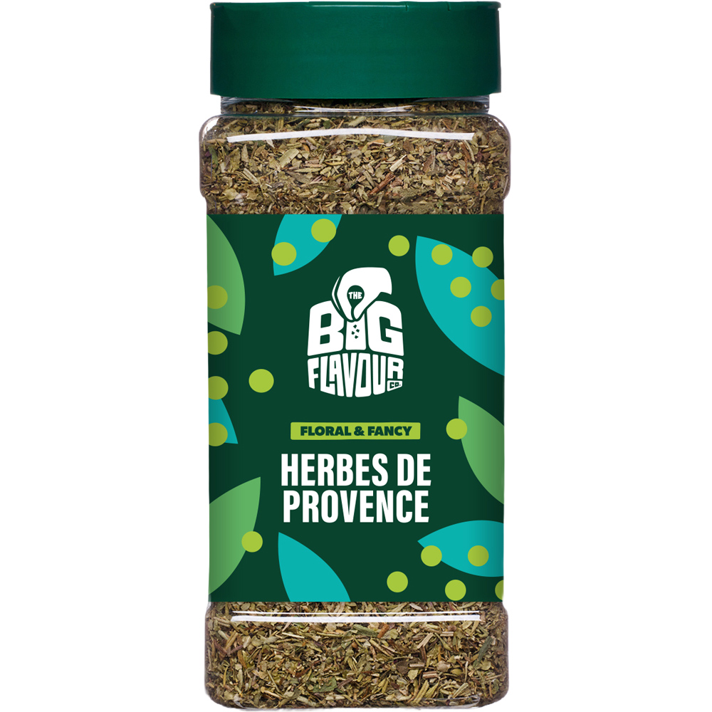 Herbes De Provence Seasoning Image 1