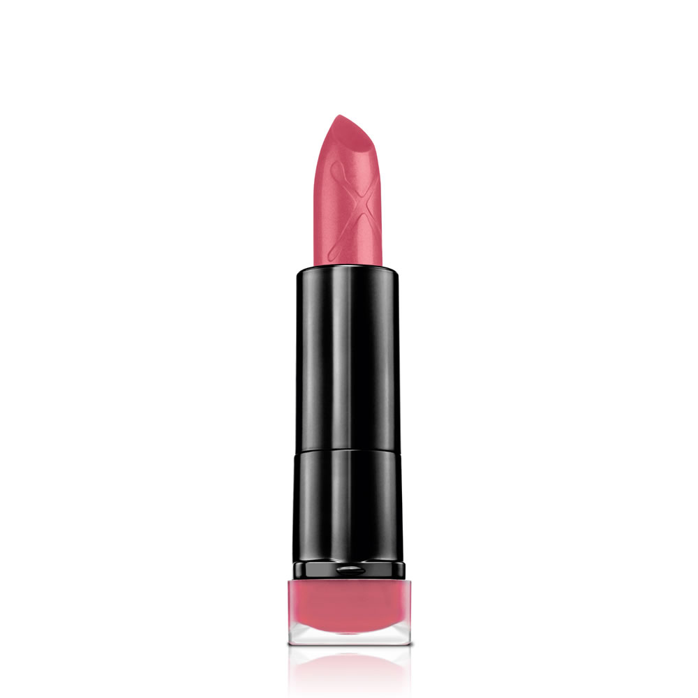 Max Factor Matte Bullet Lipstick Rose 20 7g Image 2