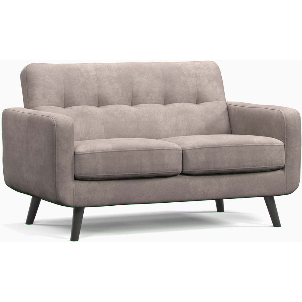 Kendal 4 Seater Antelope Oslo Sofa Suite Image 3