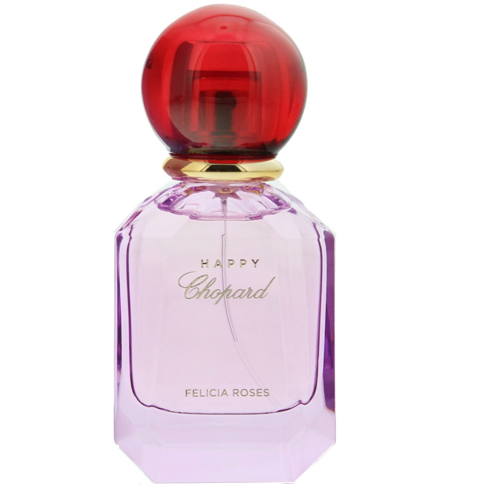 Chopard Happy Chopard Felicia Roses Eau De Parfum 40ml Image 1