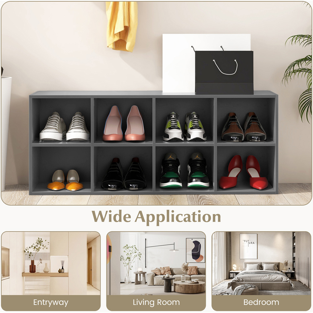 Wilko shoe storage cheap