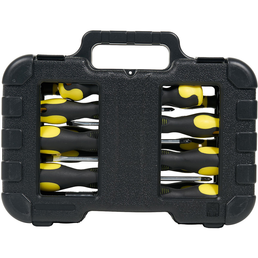 58 Piece Functional Screwdriver Set Image 4