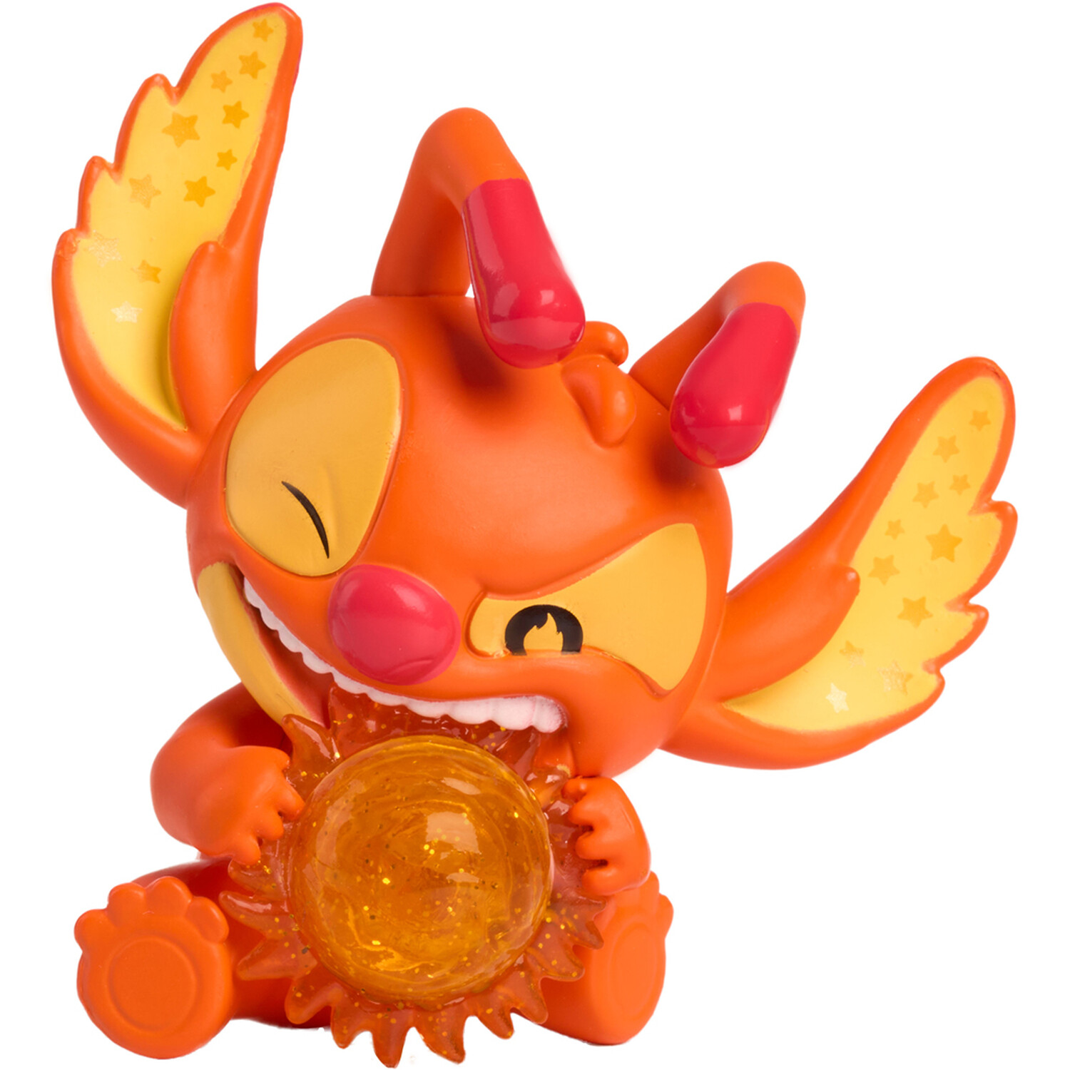 Stitch Mini Figure Collectable Image 8