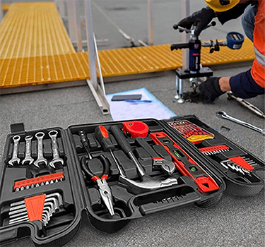 Tools and Equipment