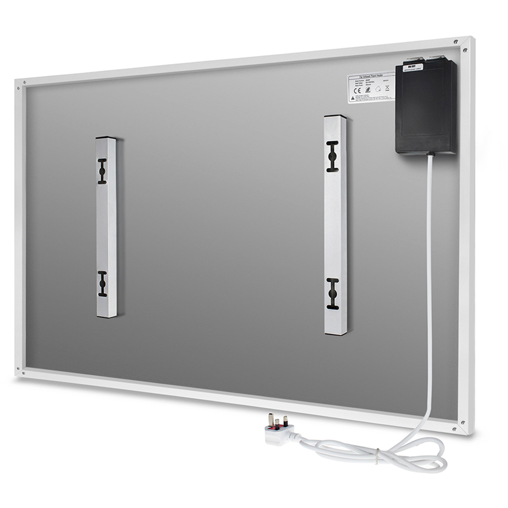 Mirrorstone Nexus 580W Arabella Wi-Fi Infrared Heating Panel 595 x 995mm Image 5
