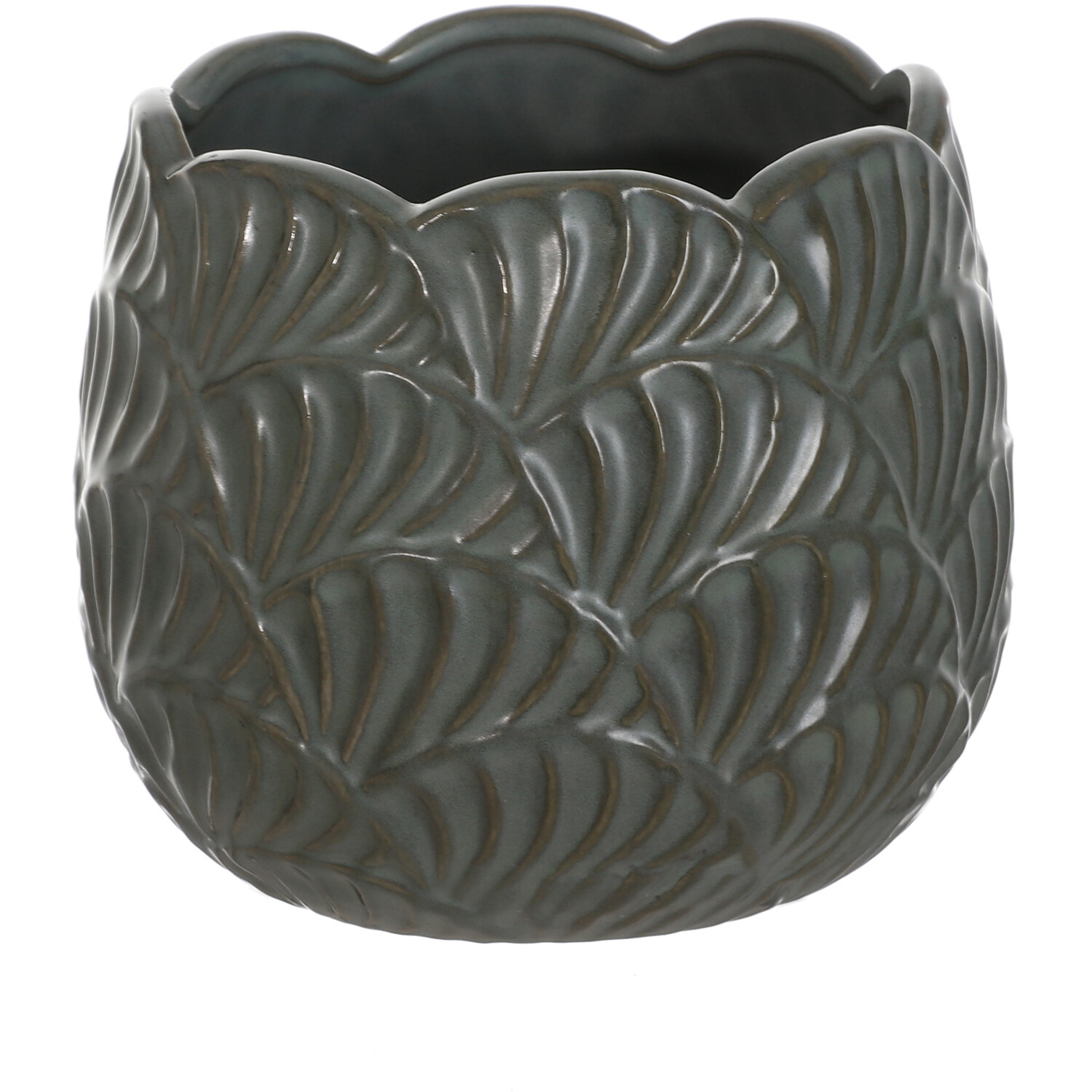 Harper Ceramic Tealight Holder Image 2