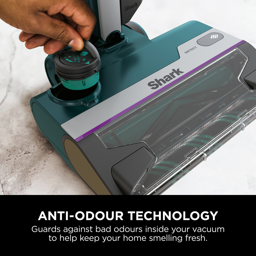 Shark PowerDetect Corded Stick Vacuum Cleaner Image 6