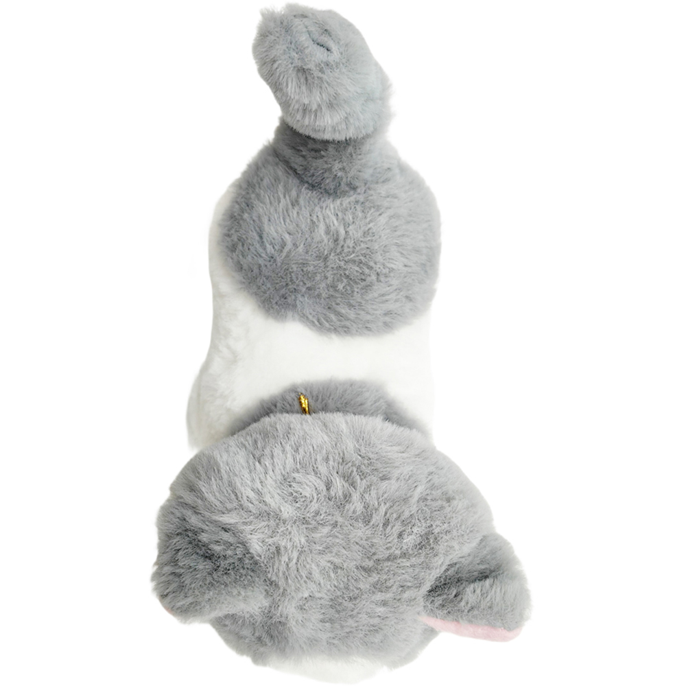 Pugs at Play Sasha Interactive Walking Cat Plush Soft Toy Image 5