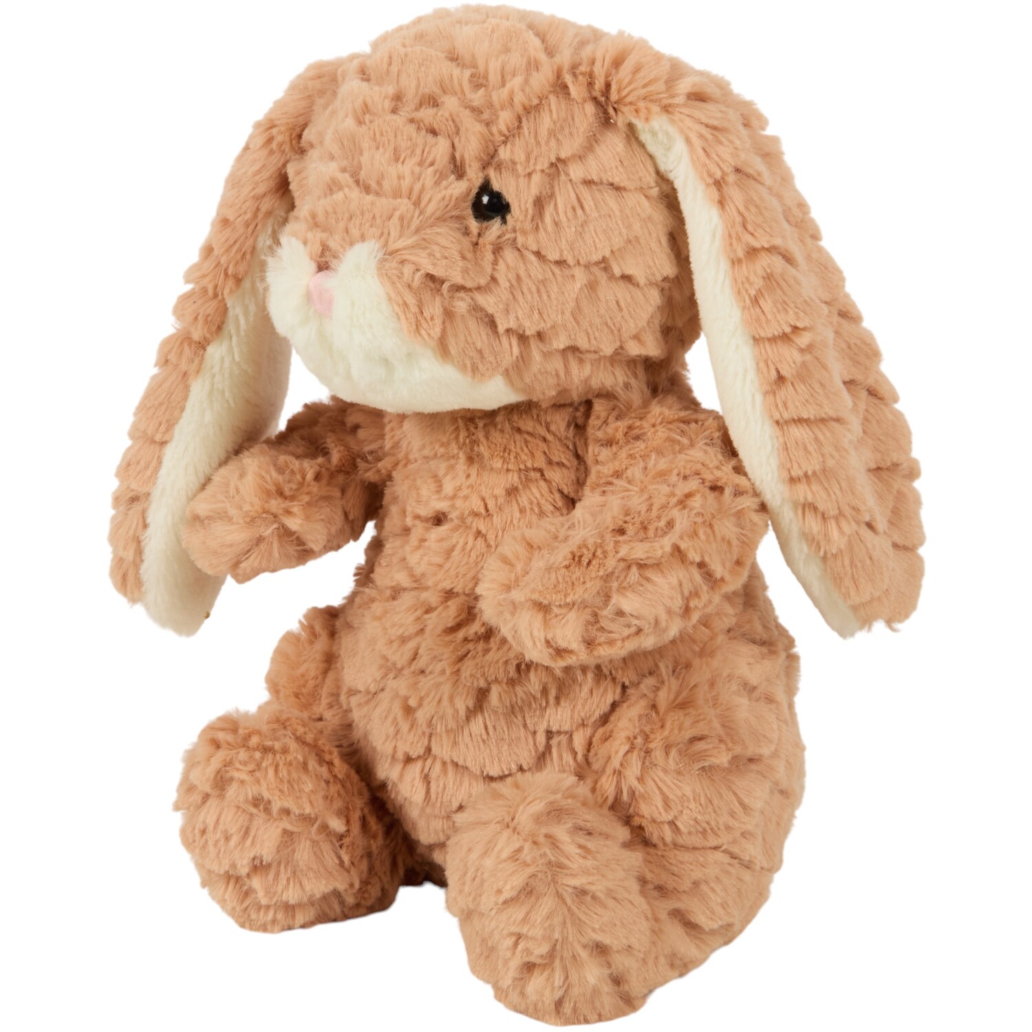 Bartholomew Floppy Bear Bunny Brown Image 2