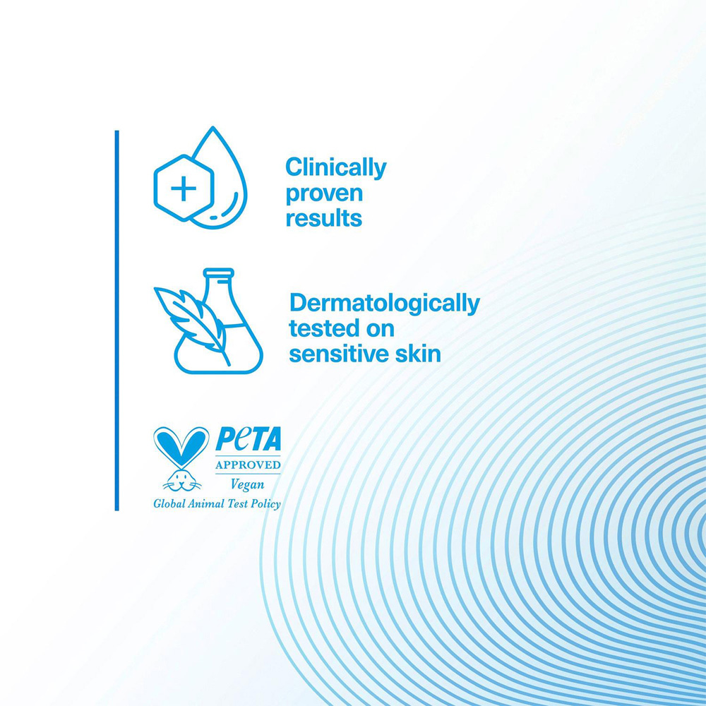 Simple Hydrate+ Lightweight Refreshing Facial Moisturiser Cream 50ml 6 Pack Image 9