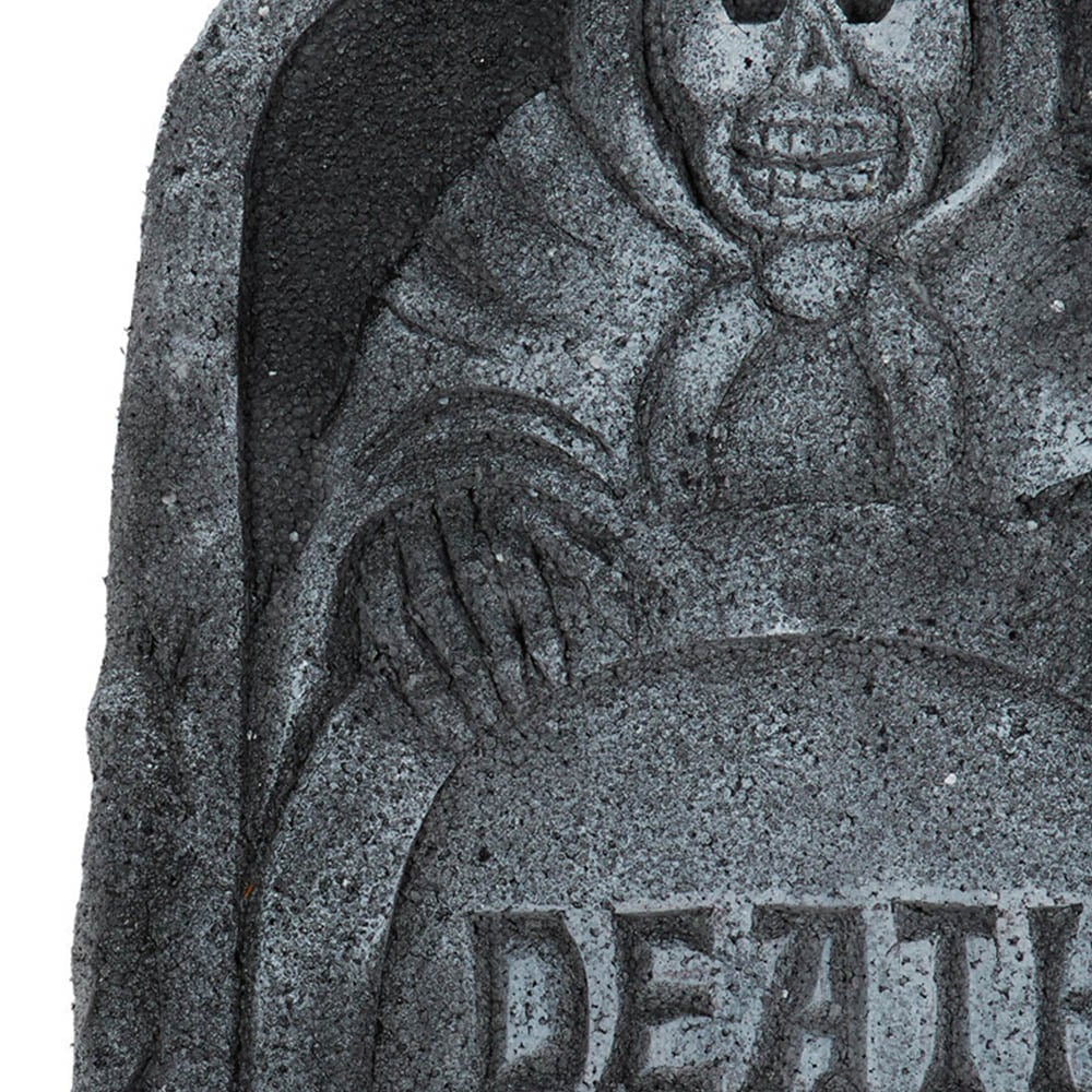 Set of 6 Tombstones - Grey Image 17