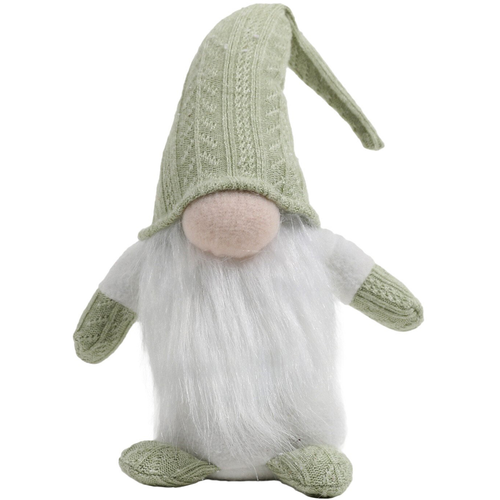 Sage Green Gonk - Green Image 1