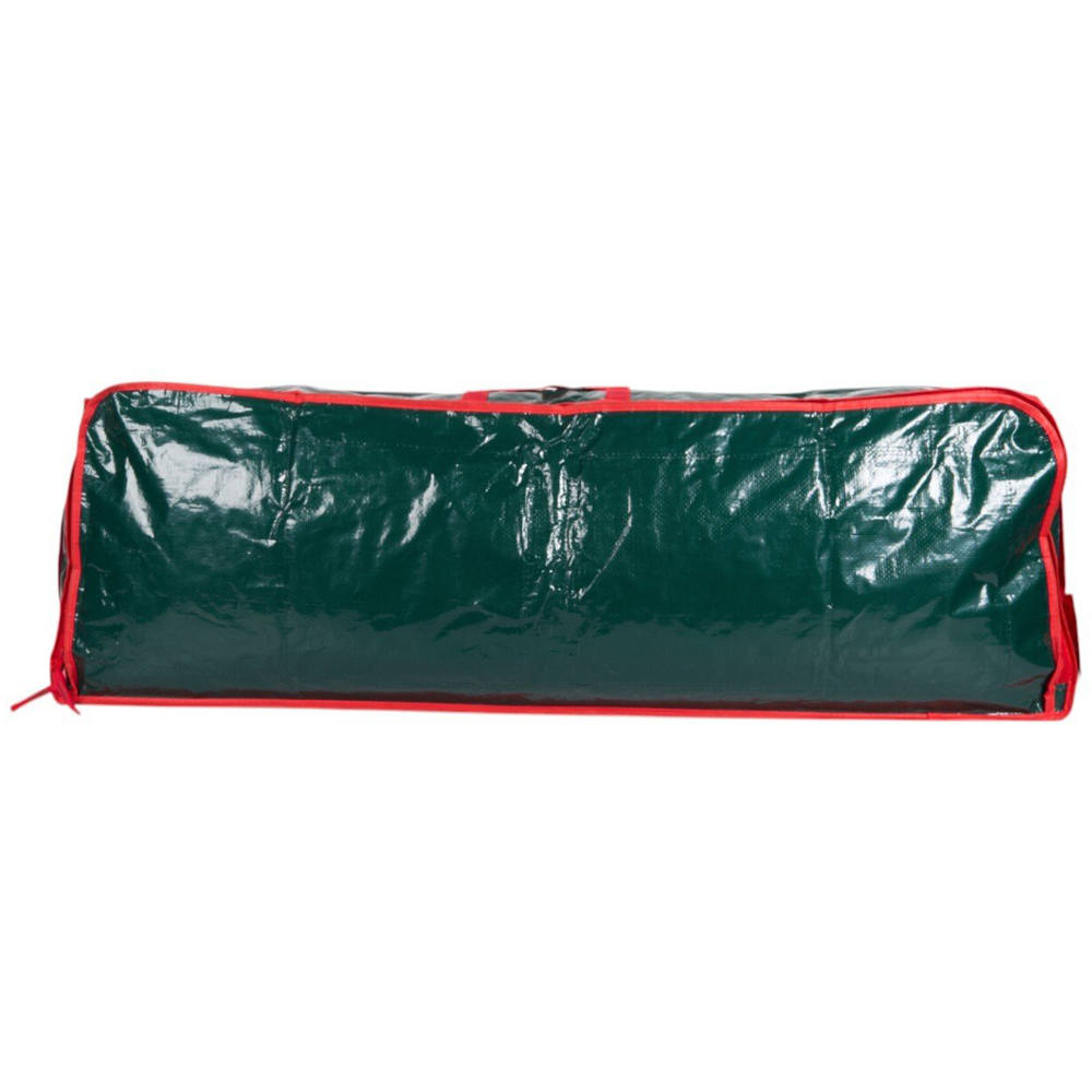 Gift Wrap Storage Bag Green Image 3
