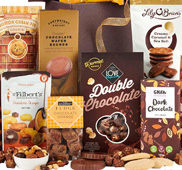 Food and Drink Gifts